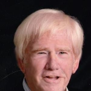 Meet your Posher, Richard